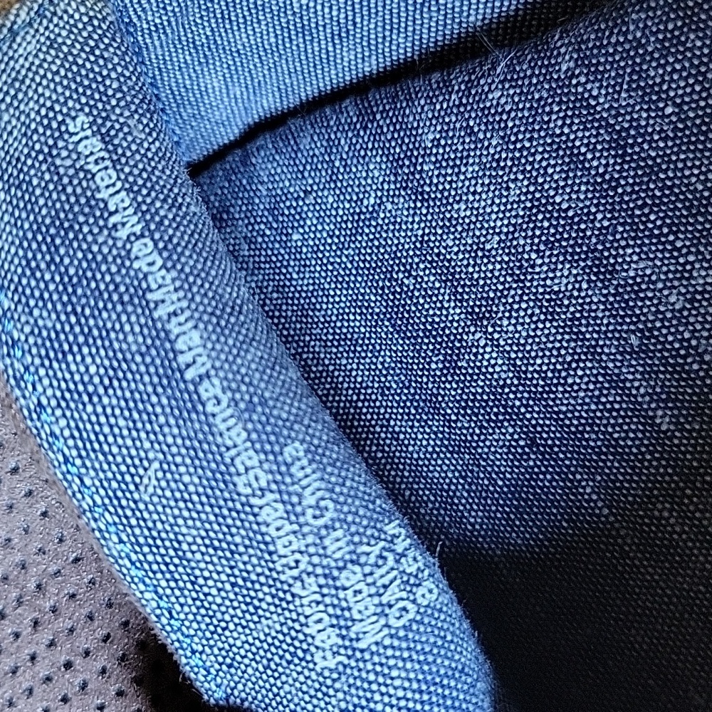 Dr. Scholls, memory foam, cool fit, taupe loafers, size 8.5 - Picture 10 of 10